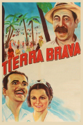 Película Tierra brava