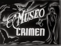 El museo del crimen