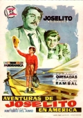 Película Aventuras de Joselito y Pulgarcito