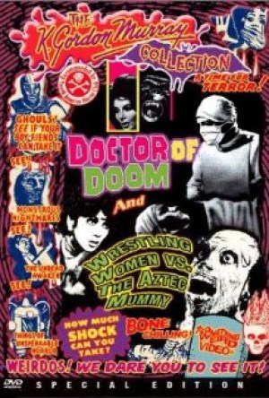 Las luchadoras contra el médico asesino