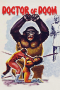 Película Doctor of Doom