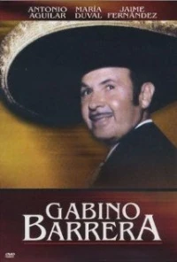 Gabino Barrera