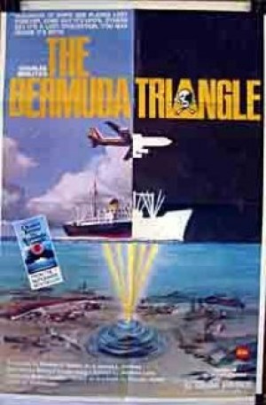 El triángulo diabólico de las Bermudas