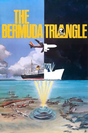 El triángulo diabólico de las Bermudas