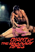 Película Night of the Bloody Apes