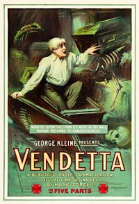 Vendetta Vendetta