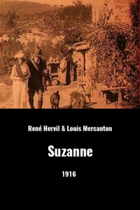 Suzanne Suzanne