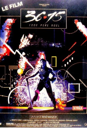 Game over (Se acabó el juego)