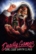Película Deadly Games
