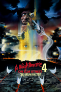 Película A Nightmare on Elm Street 4: The Dream Master
