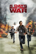 Película 5 Days of War