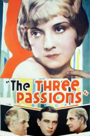 The Three Passions The Three Passions