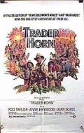 Película Trader Horn