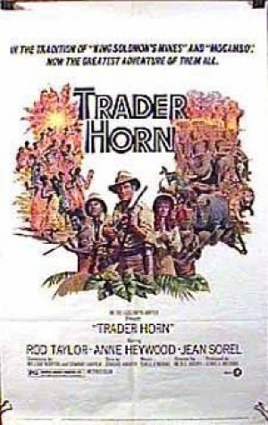 Trader Horn