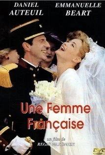 Los amores de una mujer francesa