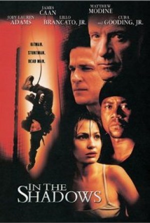 La sombra del crimen