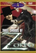 Película Sword of Zorro