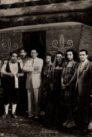 Don Juan de Serrallonga