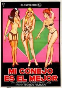 Mi conejo es el mejor