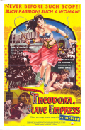 Película Theodora, Slave Empress