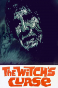 Película The Witch's Curse