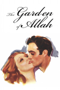 Película The Garden of Allah