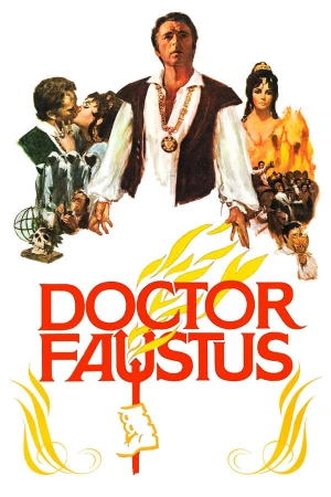 Doctor Fausto