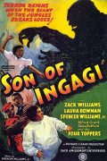 Película Son of Ingagi