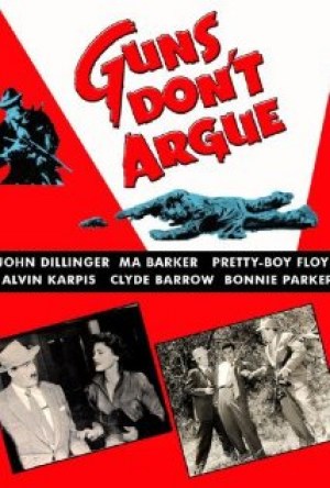 Guns Don't Argue