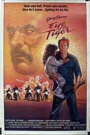 El ojo del tigre