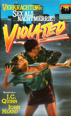 Violada