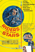 Película Riders to the Stars