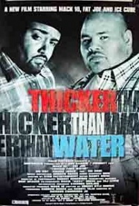 Thicker Than Water (1999) - CINE.COM