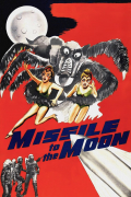 Película Missile to the Moon
