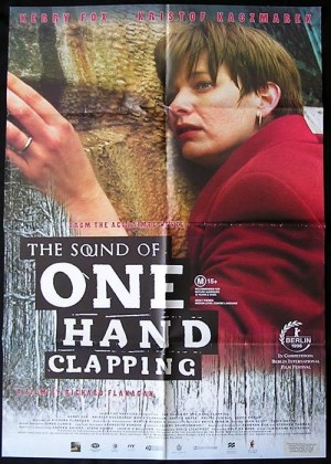 The Sound of One Hand Clapping