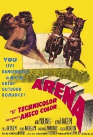 Arena
