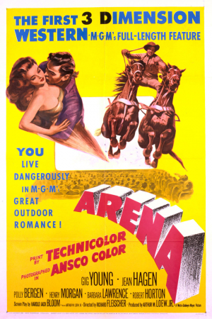 Arena