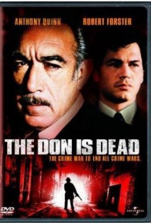 El Don ha muerto