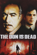 Película The Don Is Dead