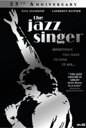 El cantor de Jazz