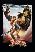 Película Red Sonja