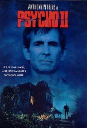 Psicosis II: El regreso de Norman