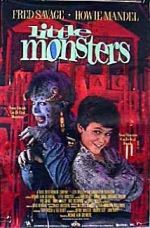 Chicos monsters