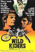 Película Wild Riders