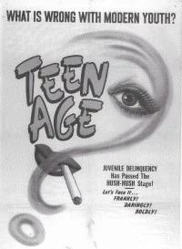 Teen Age