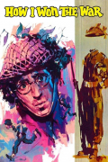 Película How I Won the War
