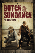 Película Butch and Sundance: The Early Days
