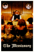 Película The Missionary