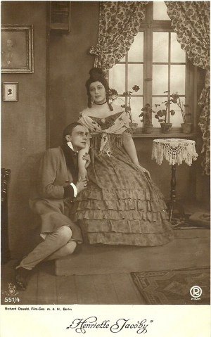 Henriette Jacoby