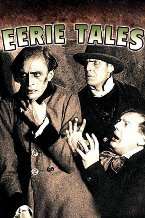 Historias tenebrosas